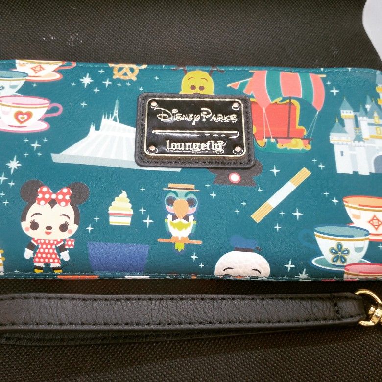 Disney Parks loungefly