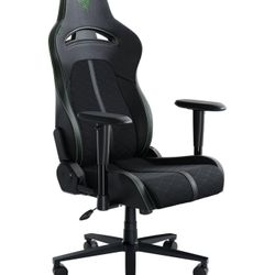 Razer Enki X Essential Gaming Chair: All-Day Comfort