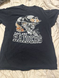 Oakland Raiders