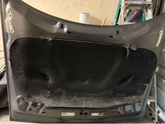 Challenger hood