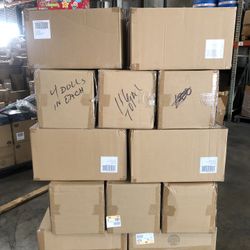 Coco melon Pallet Toy/ 116 Pieces