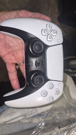 Sony PlayStation 5 DualSense Controller