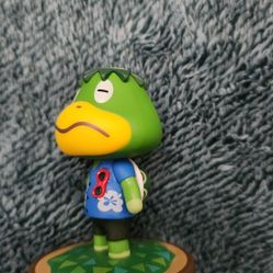 AC Amiibo Kapp'n