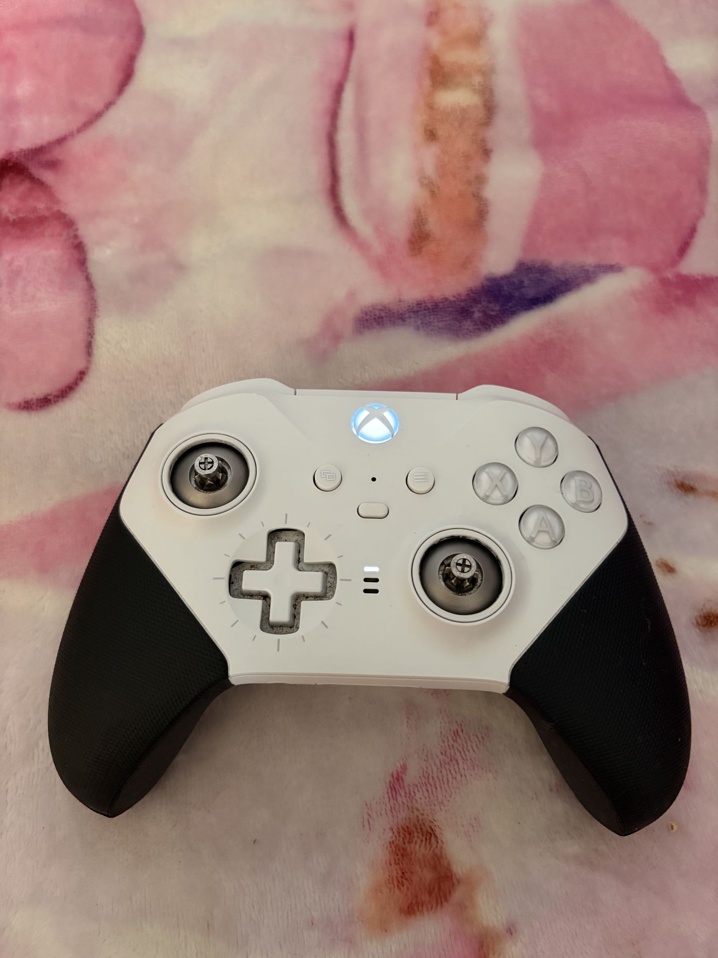 Xbox Elite Series 2 Core Wireless Controller