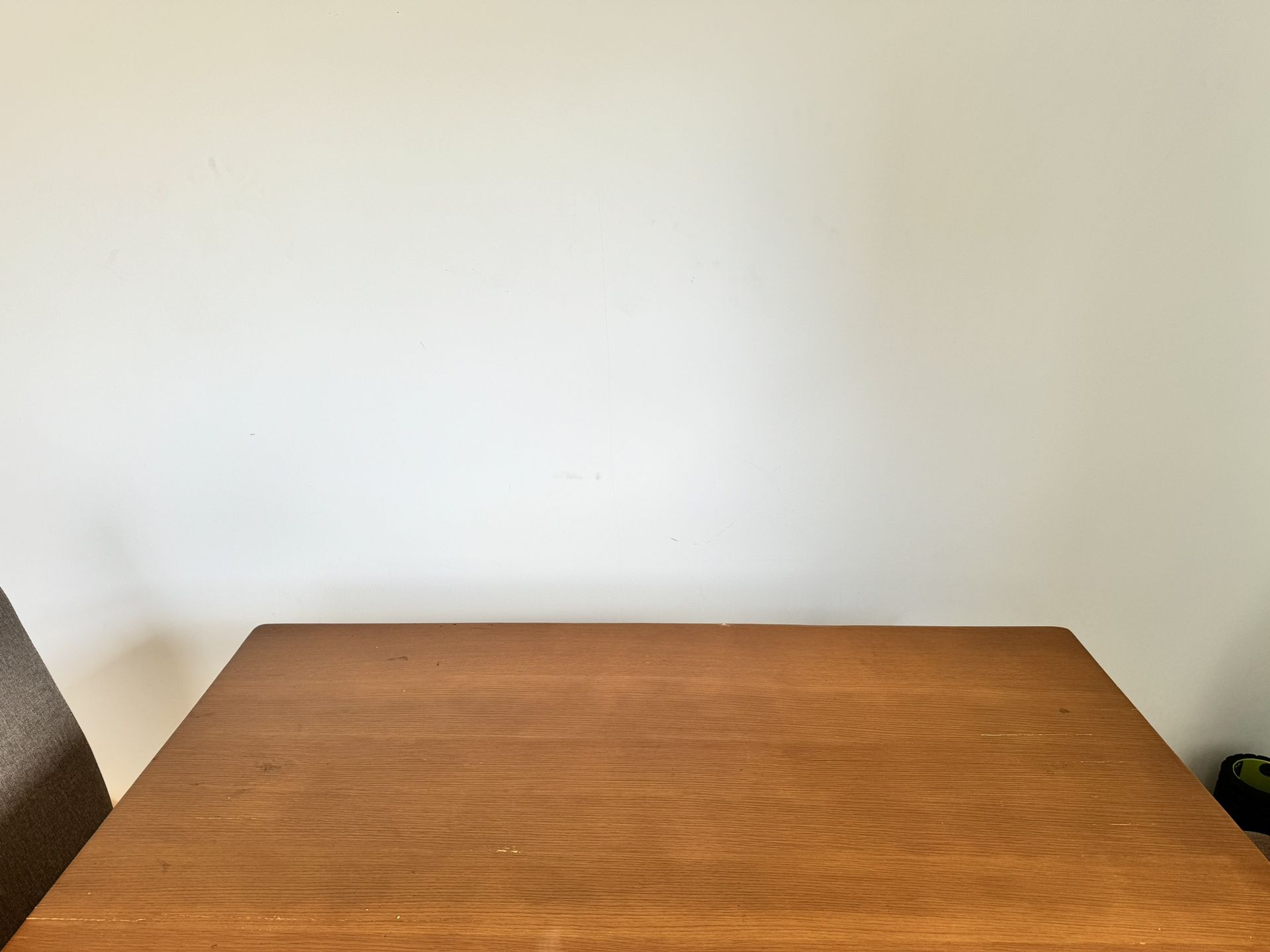 Dining Table With 4 Chairs