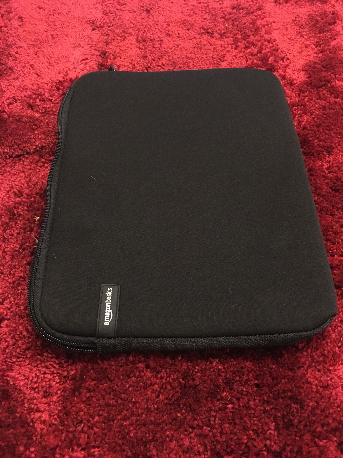 Amazon 13" laptop cover