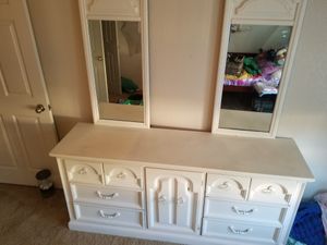 New And Used Dresser For Sale In Dothan Al Offerup