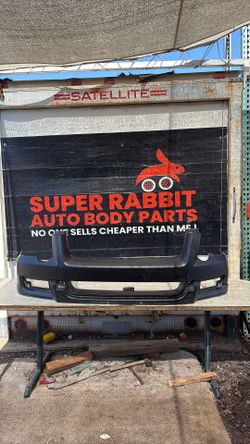2006 Explorer Bumper Front Upper OEM 2010