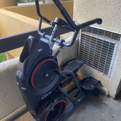 Bowflex Max Trainer M3