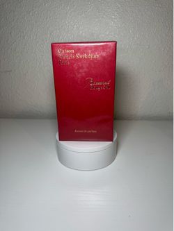 Cologne Baccarat Rogue 540