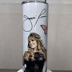Custom 20oz Skinny Tumblers