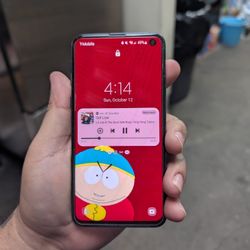 Samsung Galaxy S10e Unlocked Liberado 