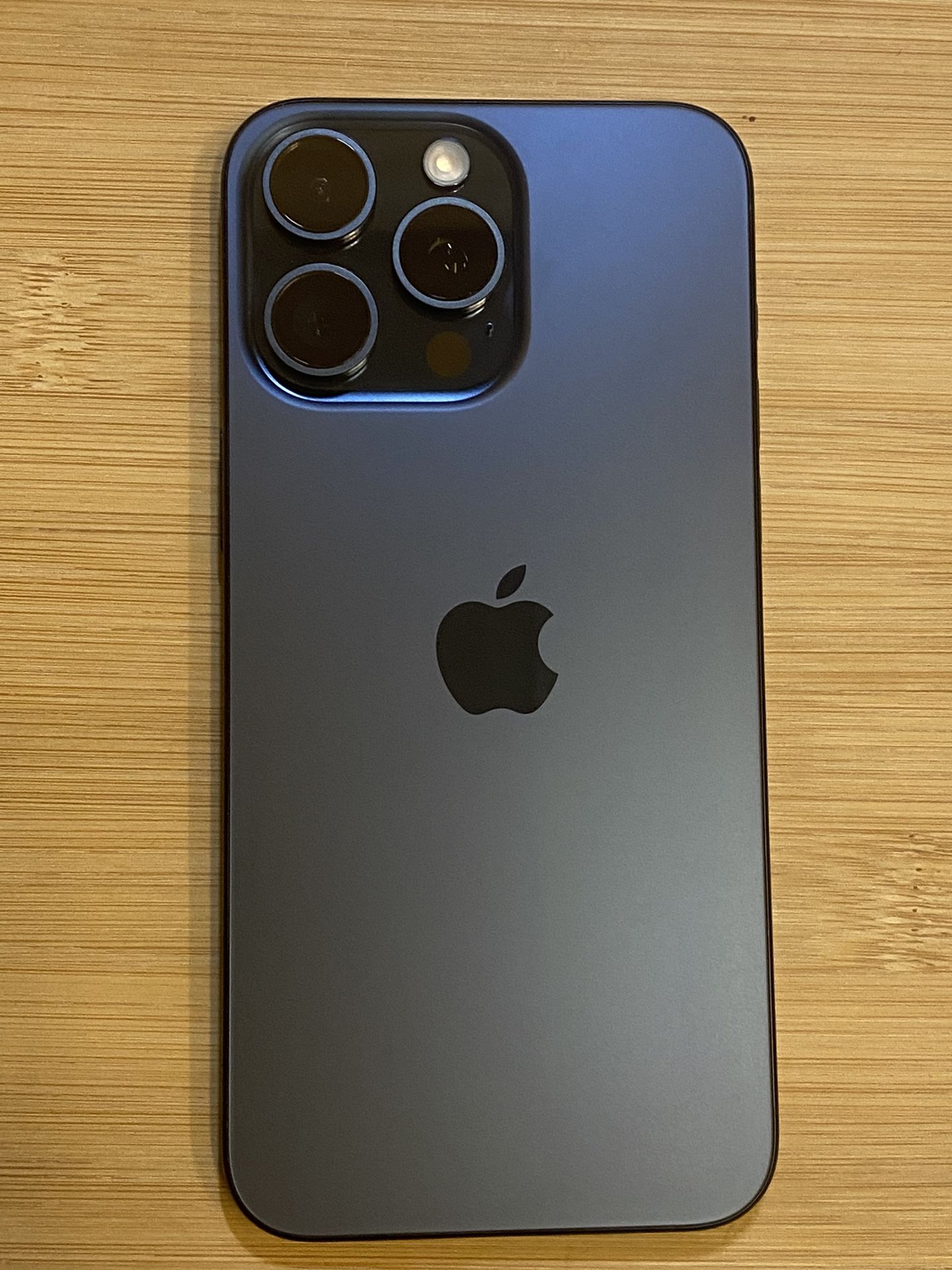 iPhone 15 Pro Max 256GB Fully Unlocked
