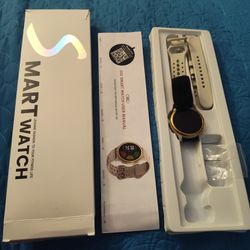 Smart watch blooth tooth