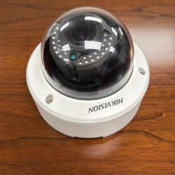 Hikvision IP Camera