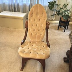 Antique Chair
