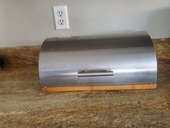 Bread Box