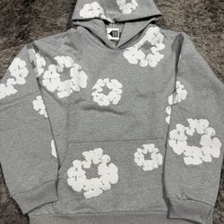 Denim Tears Hoodie