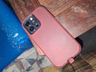 Used iphone 15 pro max works