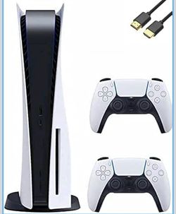 PS5 Disk edition $700 71 games + SSD Ram +Cooling stand+HDD 2TB