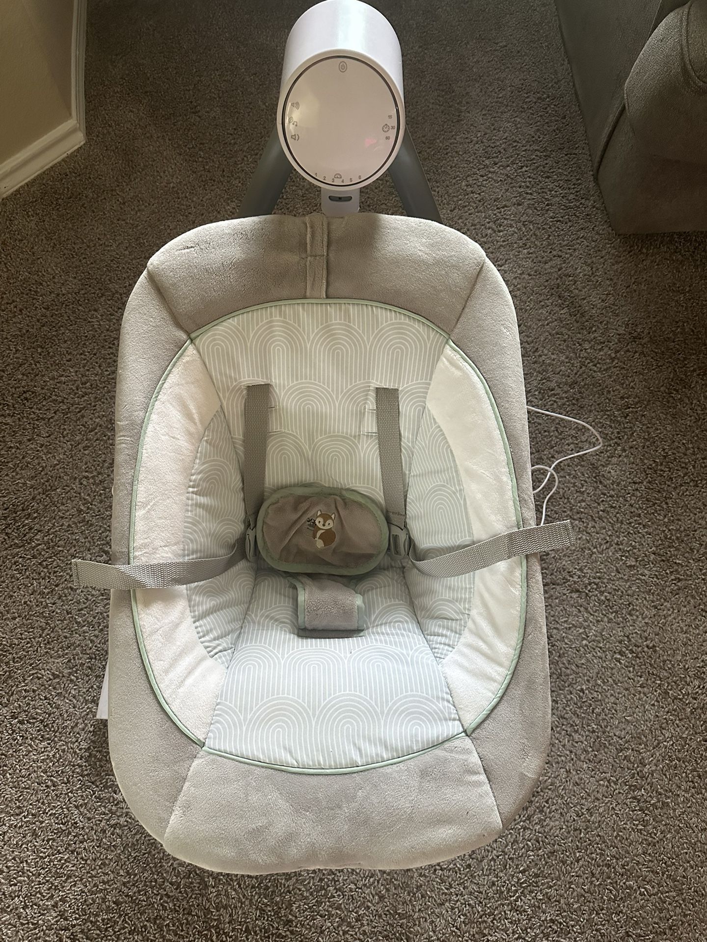 Baby Swing