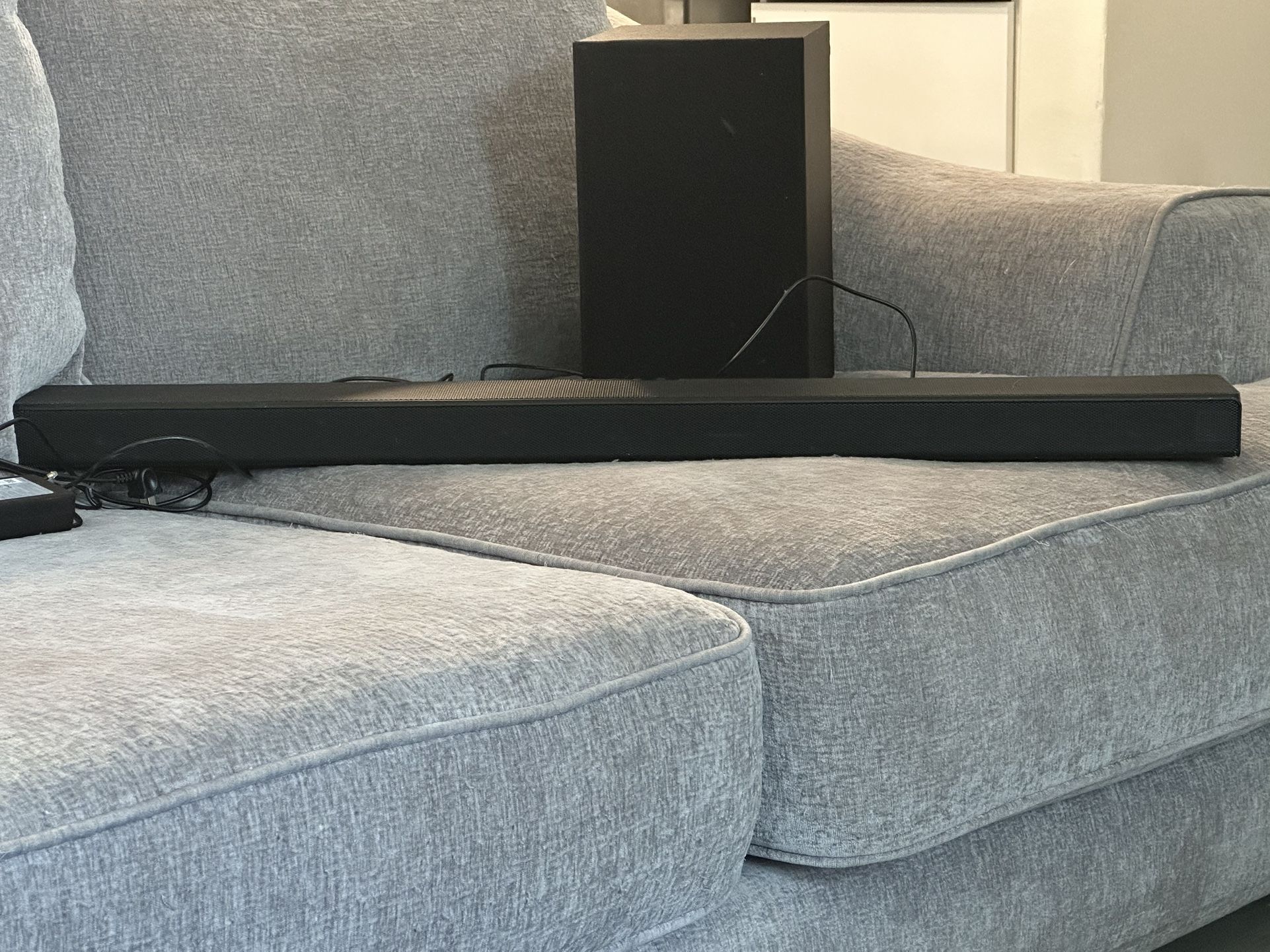 HW-A650 3.1ch Soundbar w/ Dolby 5.1 / DTS Virtual:X (2021