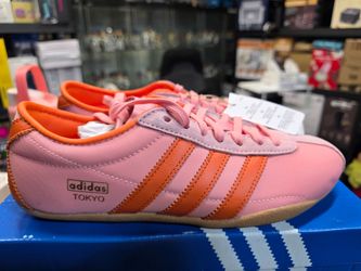Adidas Tokyo JI3297 - Women's 7 - Brand New in Box