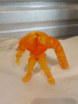 1996 X-Men Ninja Force Dark Nemesis $10