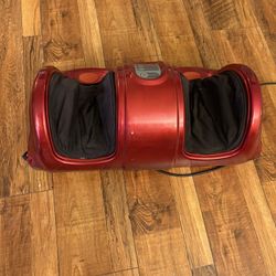 Foot Massager 