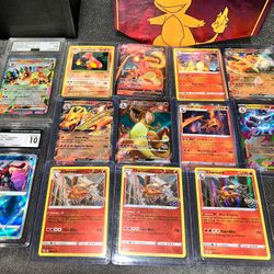 Pokémon Cards For Sale