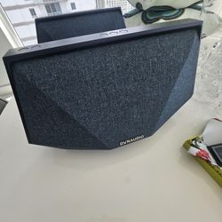 Dynaudio Music 3 - Blue (Bluetooth & Portable Speaker) 