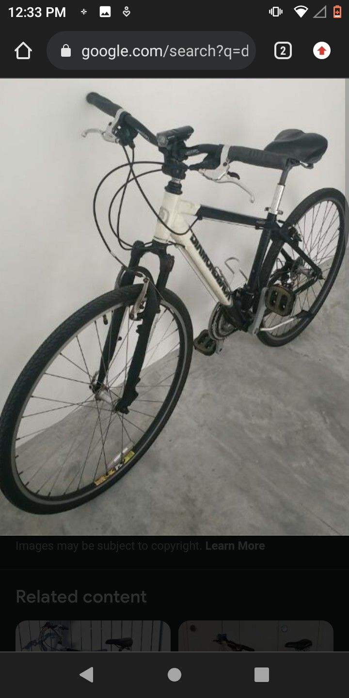 Diamondback Edgewood