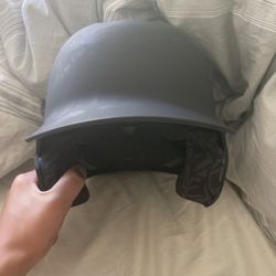 Baseball Helmet 