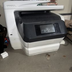 HP jet pro 8740