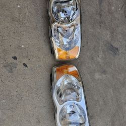 Head Lights