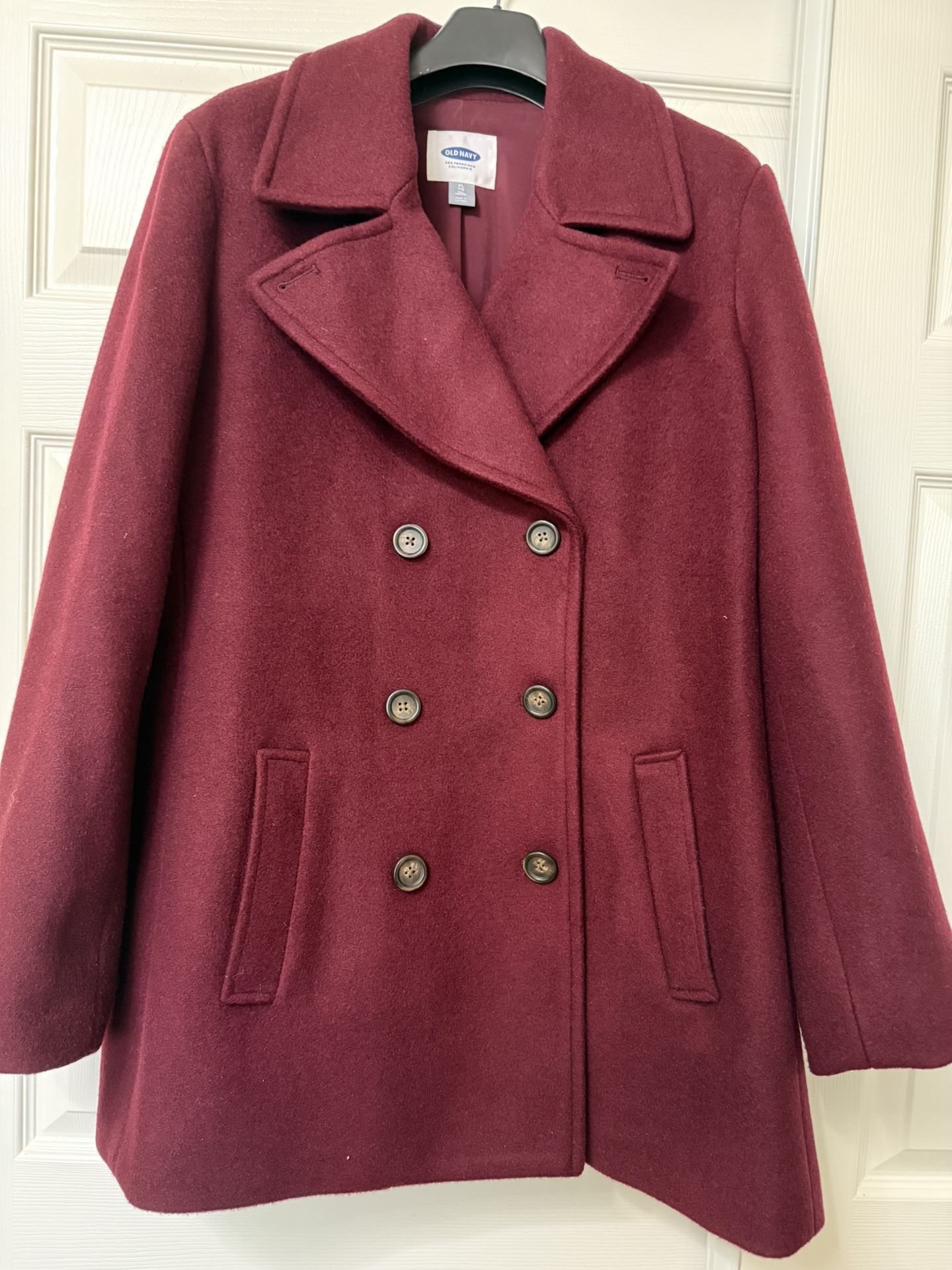 Clothes Coat 