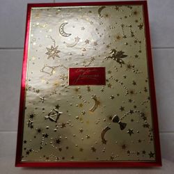 NEW Estée Lauder Pleasures Favorites Duo Gift Set + Red Gift Bag