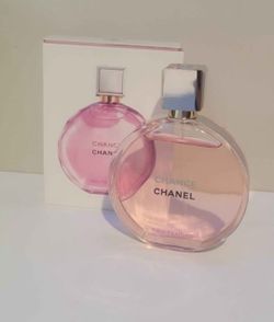 CHANCE CHANEL EAU TENDA