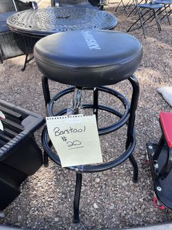 Barstool