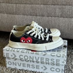 Converse Play CDG Womens