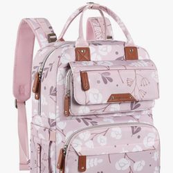 Diaper Backpack