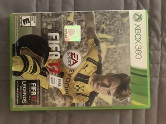 FIFA 17