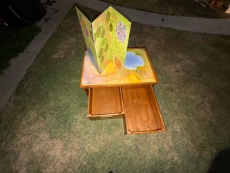 Play table