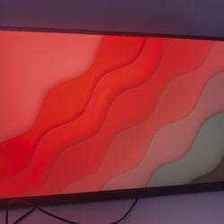 144 Hz Monitor MSI