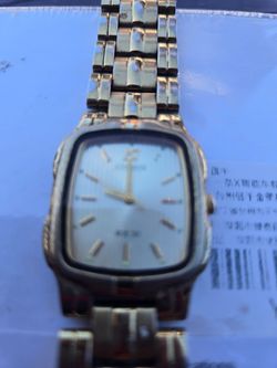 Citizen watch