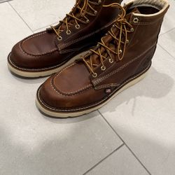 Thorogood Boots Size 11