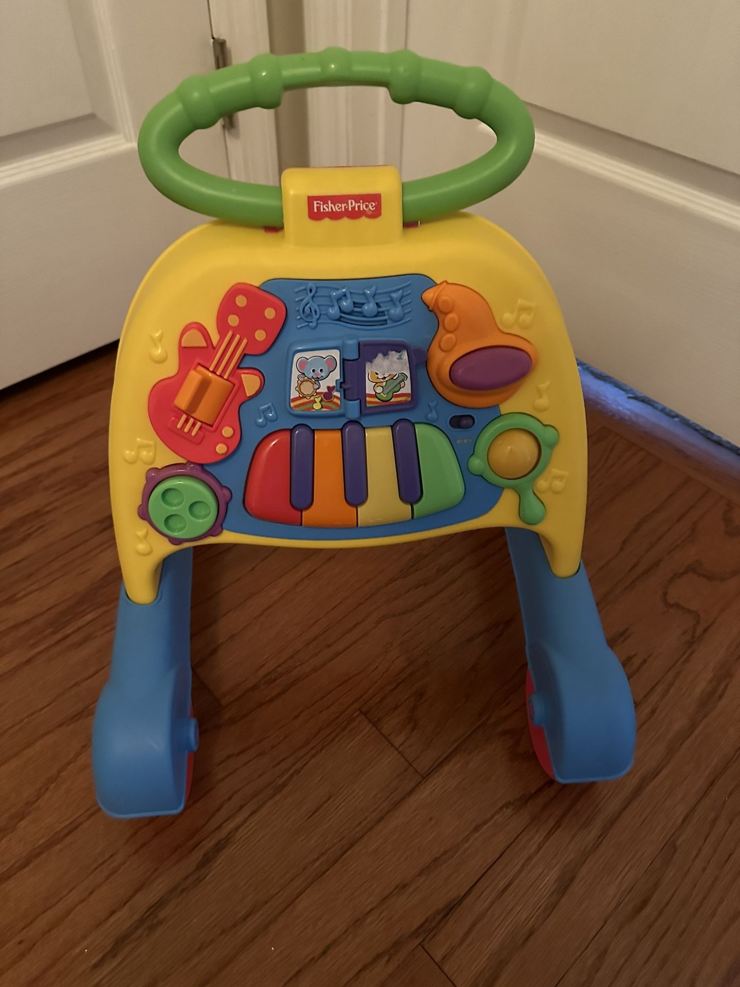 Baby Toddler Infant Walker