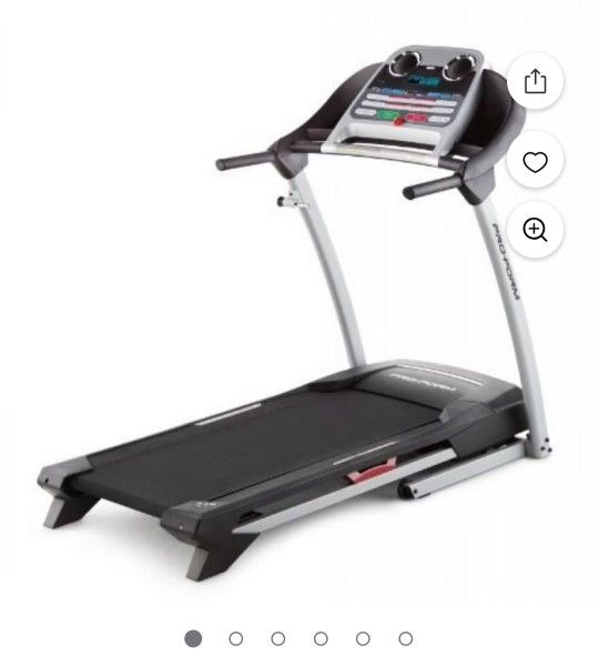 Pro Form 415Lt Treadmill