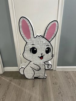 Bunny Piñata 🐰