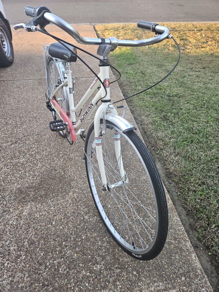 Schwinn Bike
